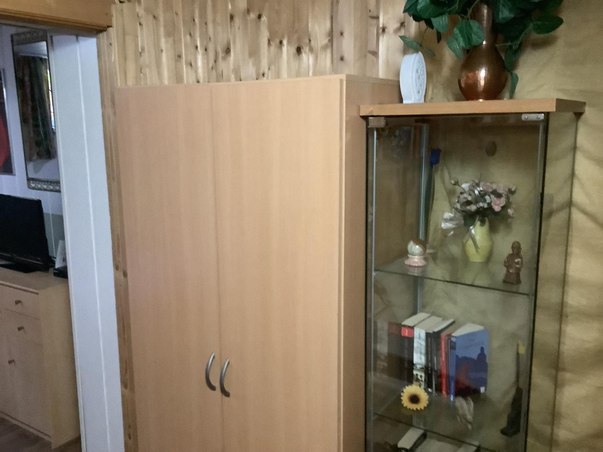 Schoenes Zimmer Im Seterant/Untergeschoss Эссен Экстерьер фото