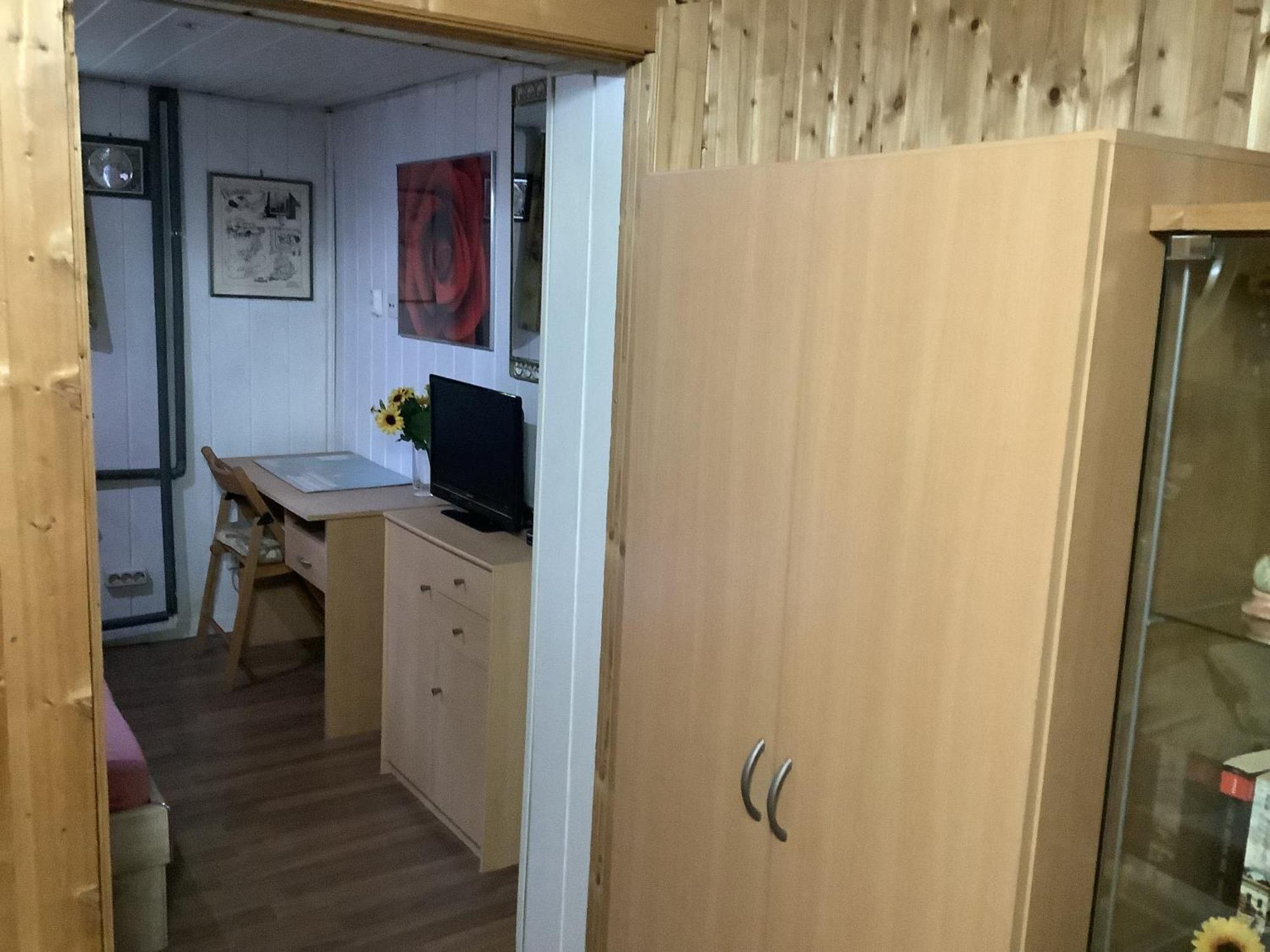Schoenes Zimmer Im Seterant/Untergeschoss Эссен Экстерьер фото