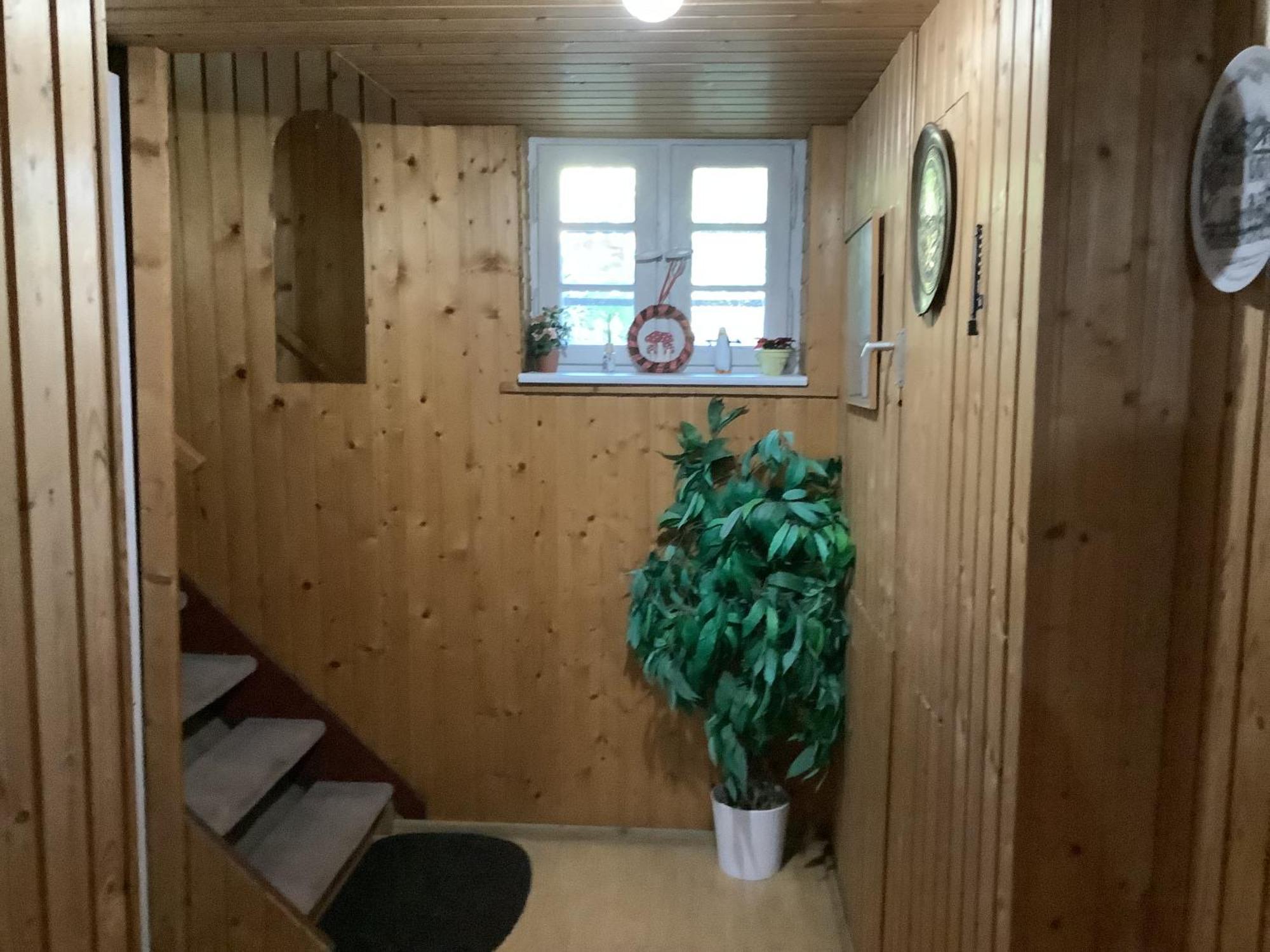 Schoenes Zimmer Im Seterant/Untergeschoss Эссен Экстерьер фото